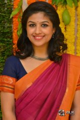 Supriya Aysola Interview About Babu Baga Busy Movie